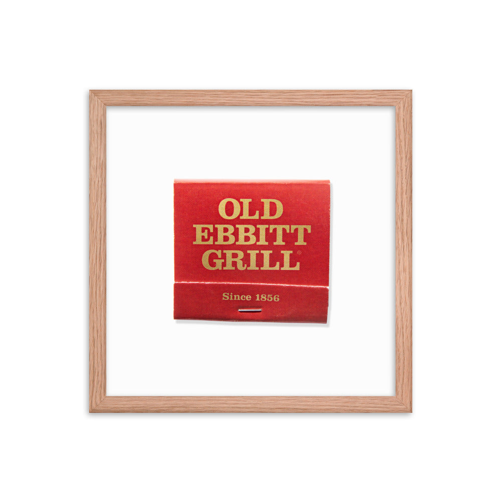 Old Ebbitt Grill