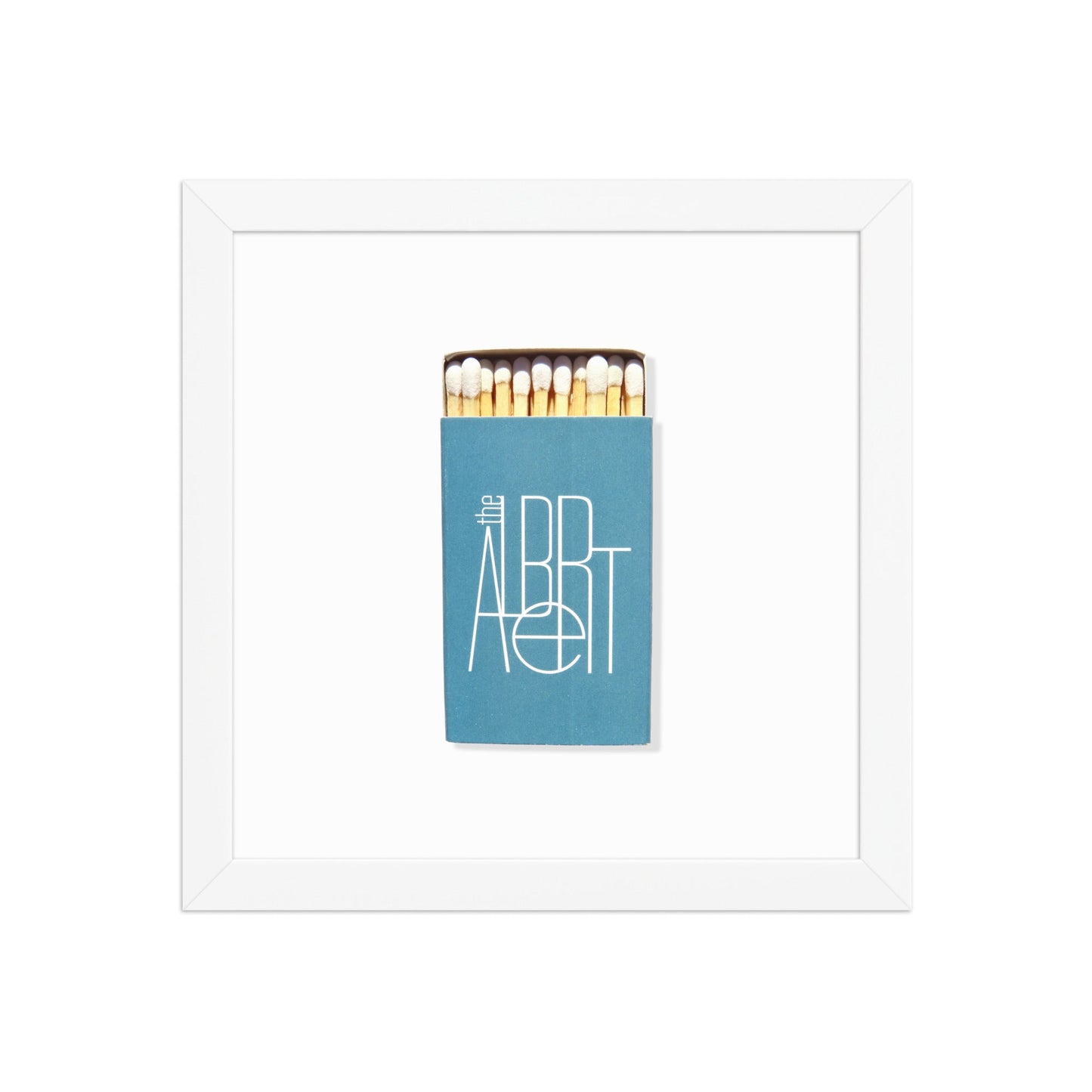 The Albert - Concordia Style Boutique