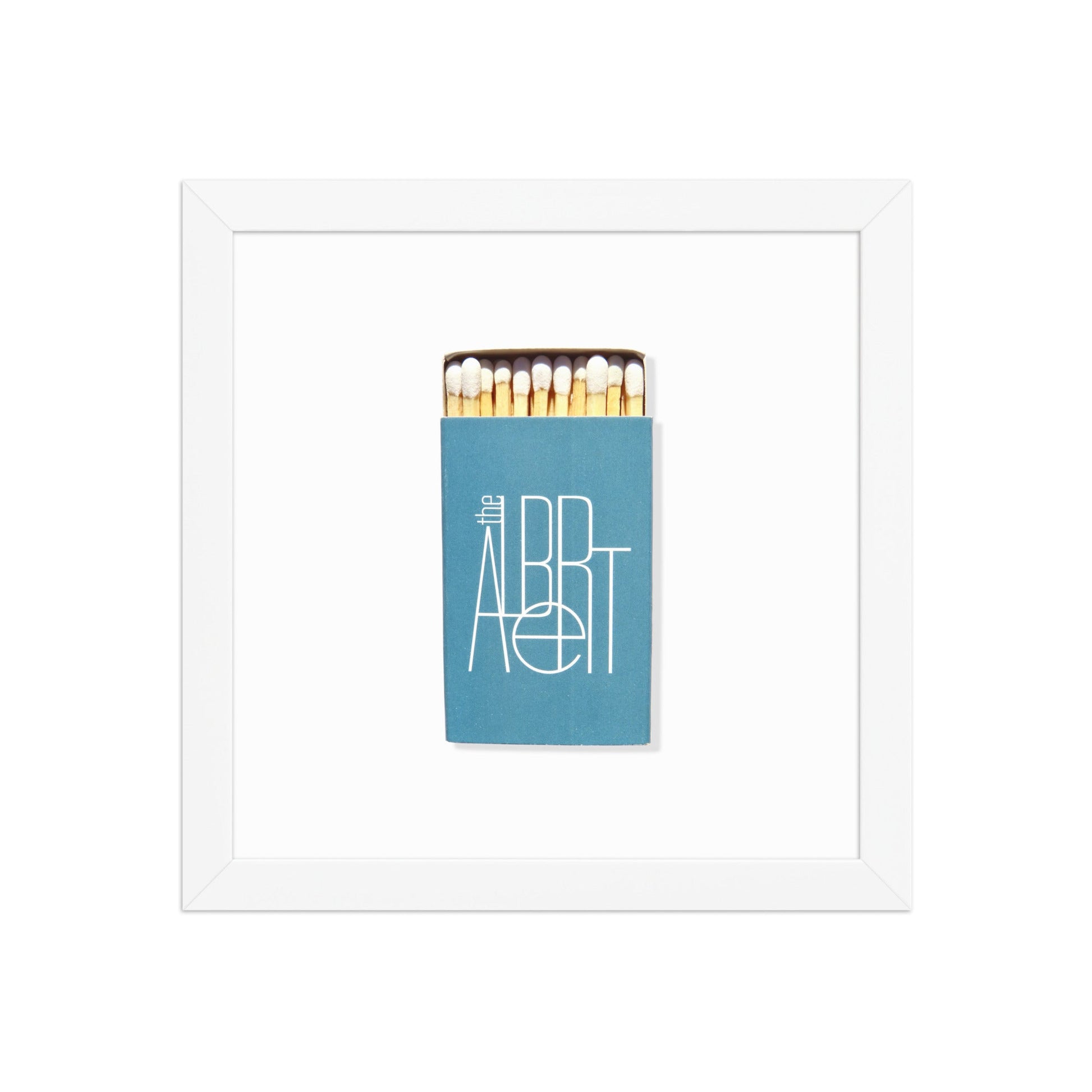 The Albert - Concordia Style Boutique