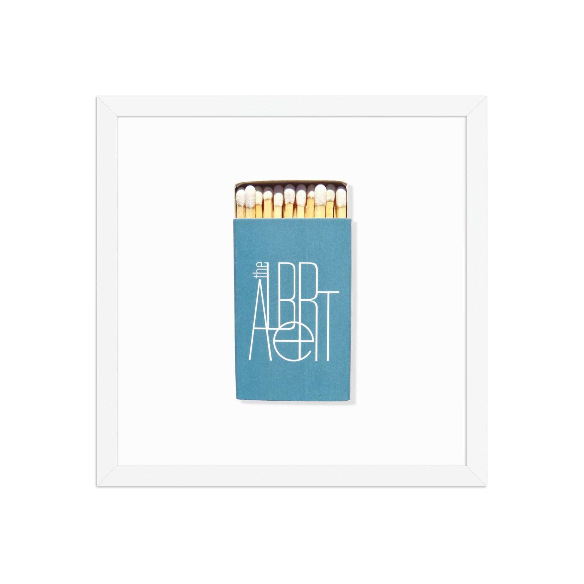 The Albert - Concordia Style Boutique