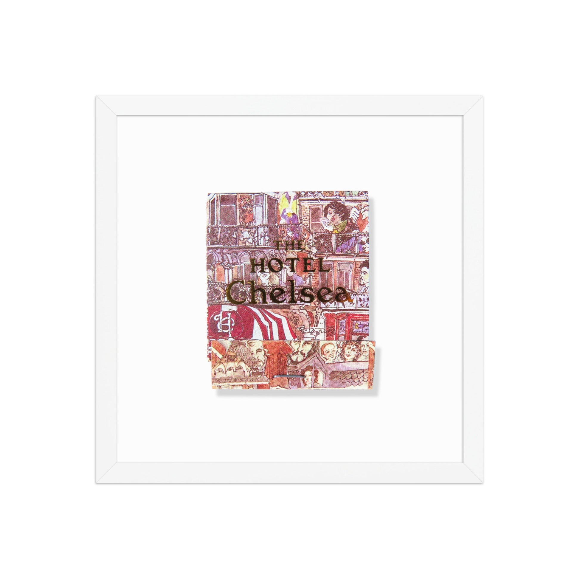 The Hotel Chelsea NYC - Concordia Style Boutique