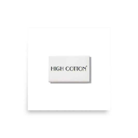 High Cotton Print