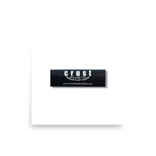 Crust Print