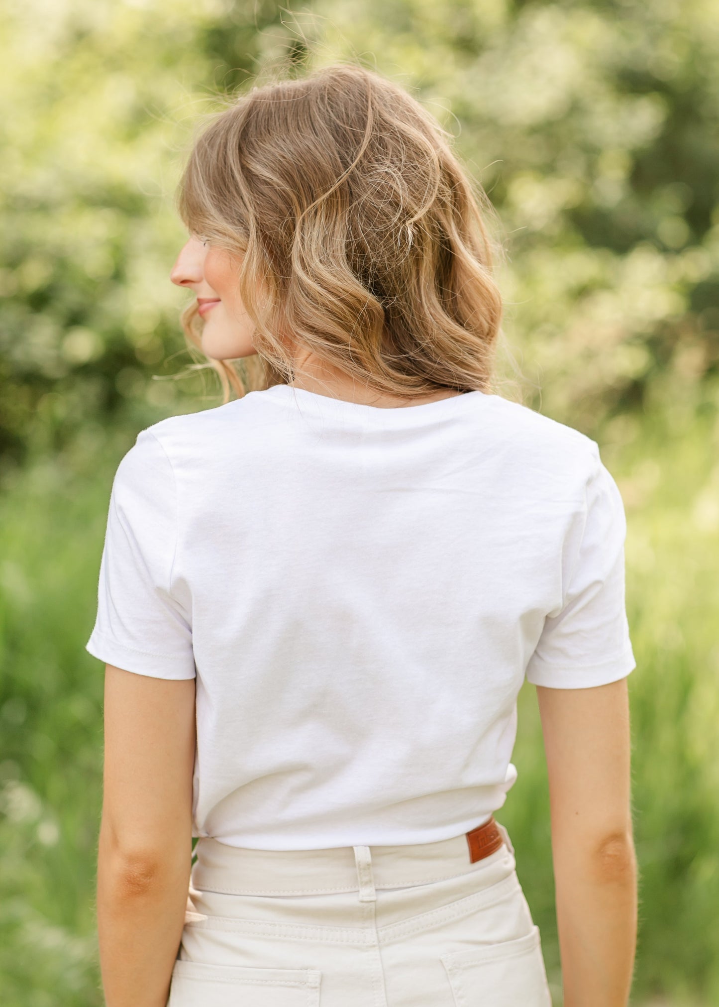 Inherit Renew Graphic T-shirt