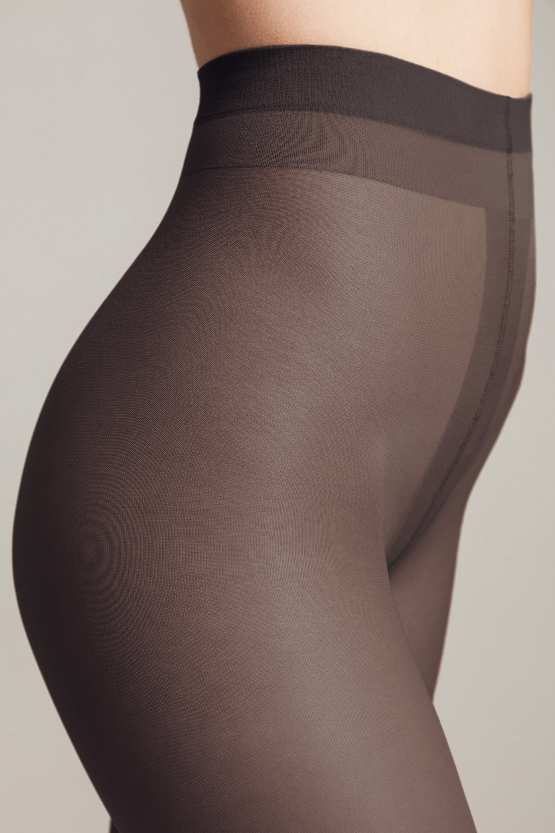 Tights Conte Prestige 40 Den - Sheer to Waist Noble Shine - Concordia Style Boutique