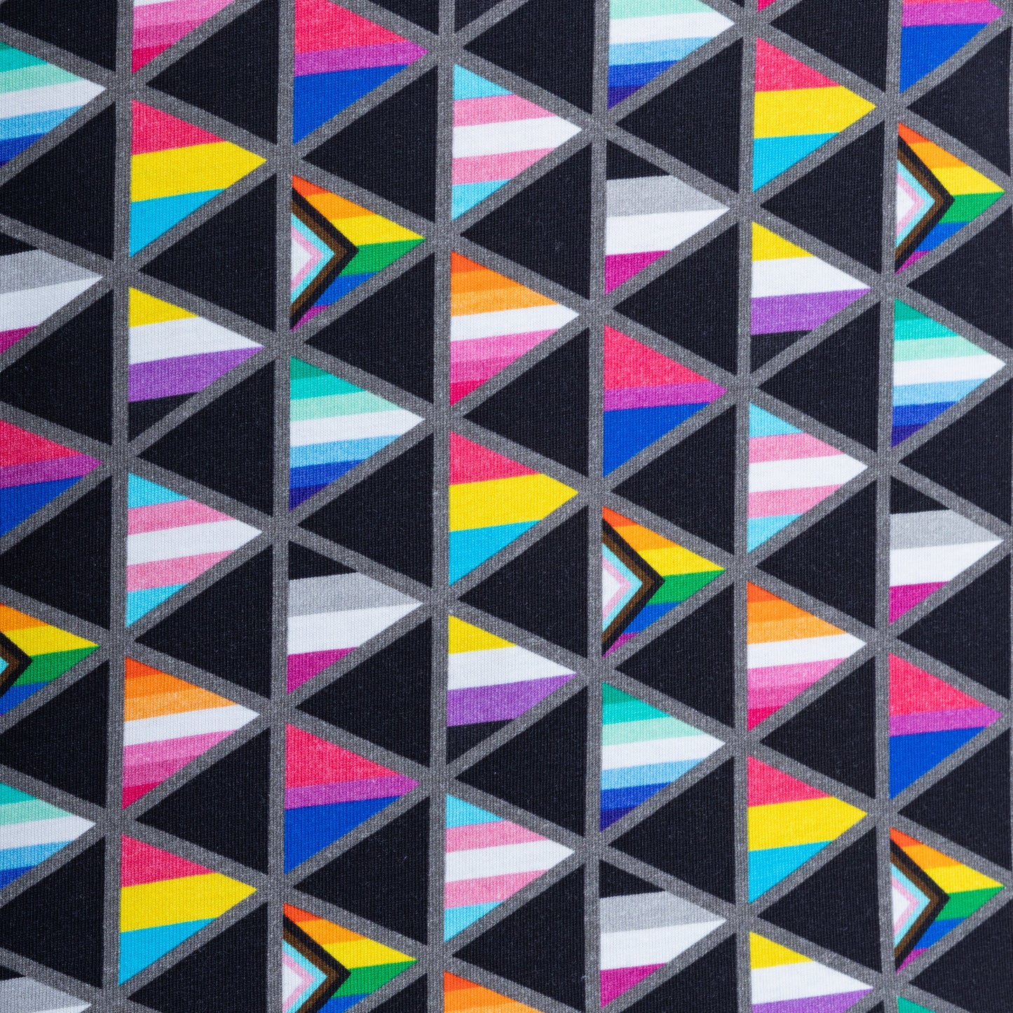 Pride Flags Unisex Adults T-Shirt