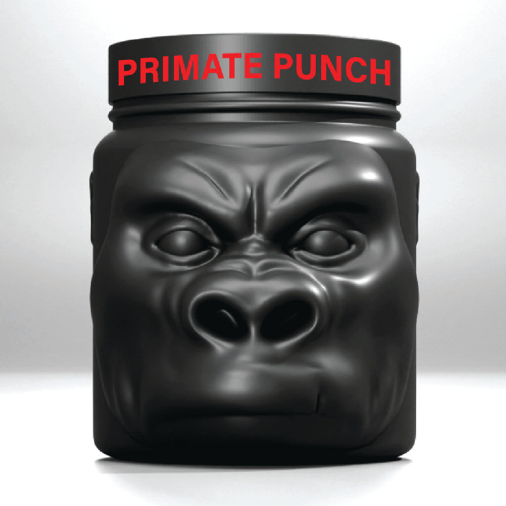 PREWORKOUT