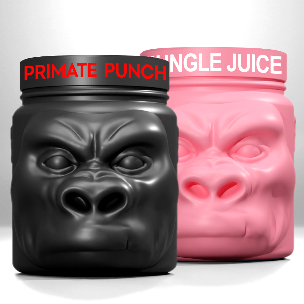 Pre Workout Bundle