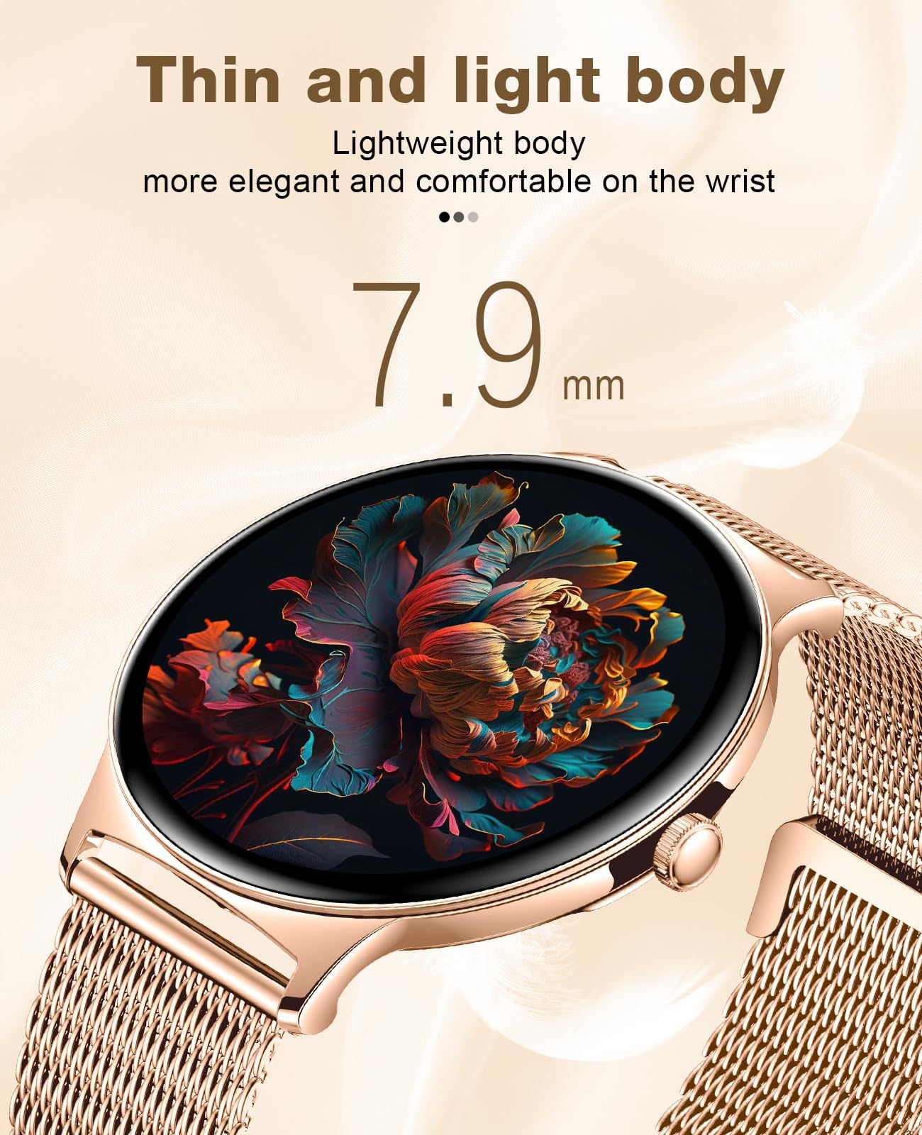 Prism Smartwatch