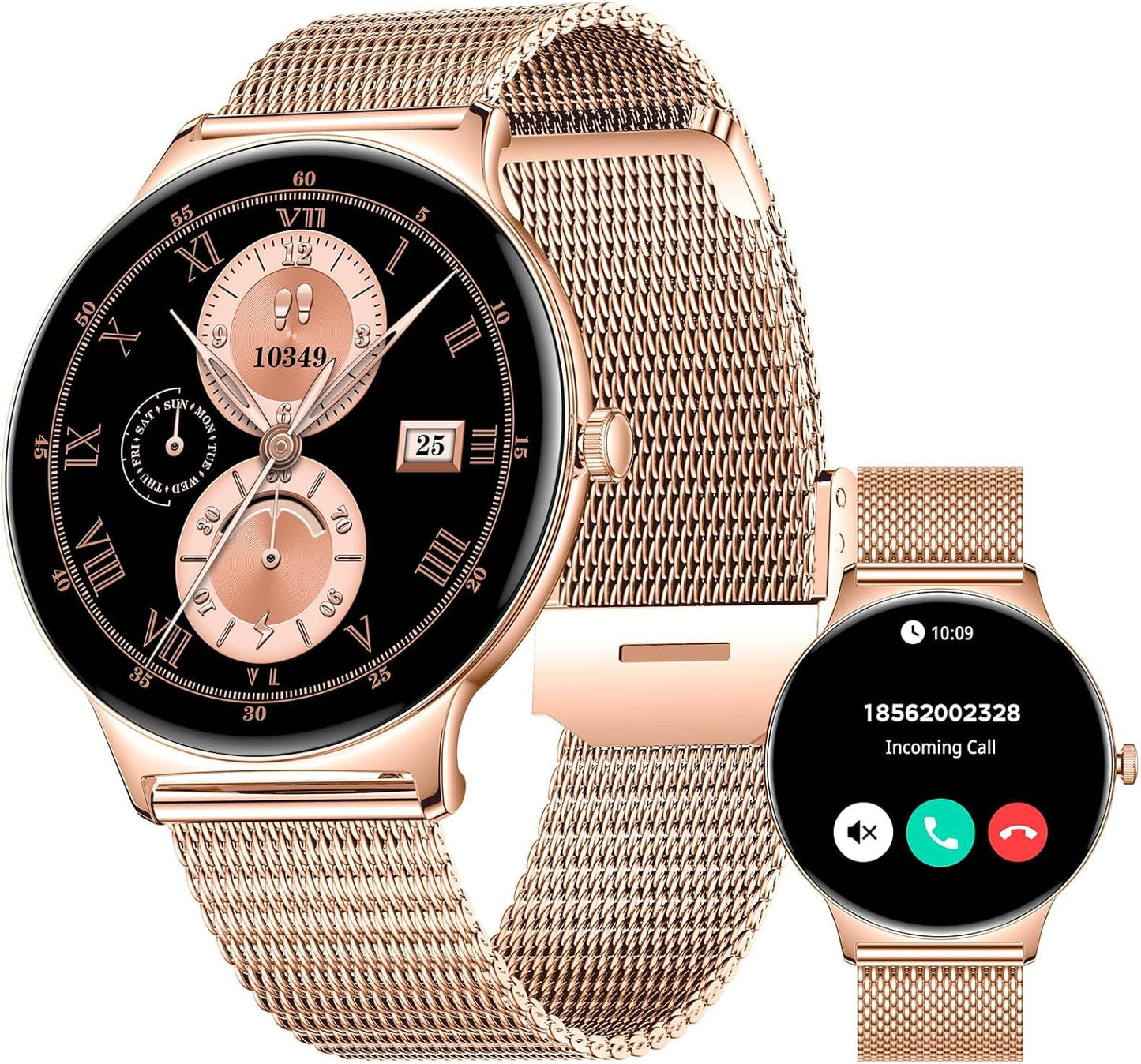 Prism Smartwatch