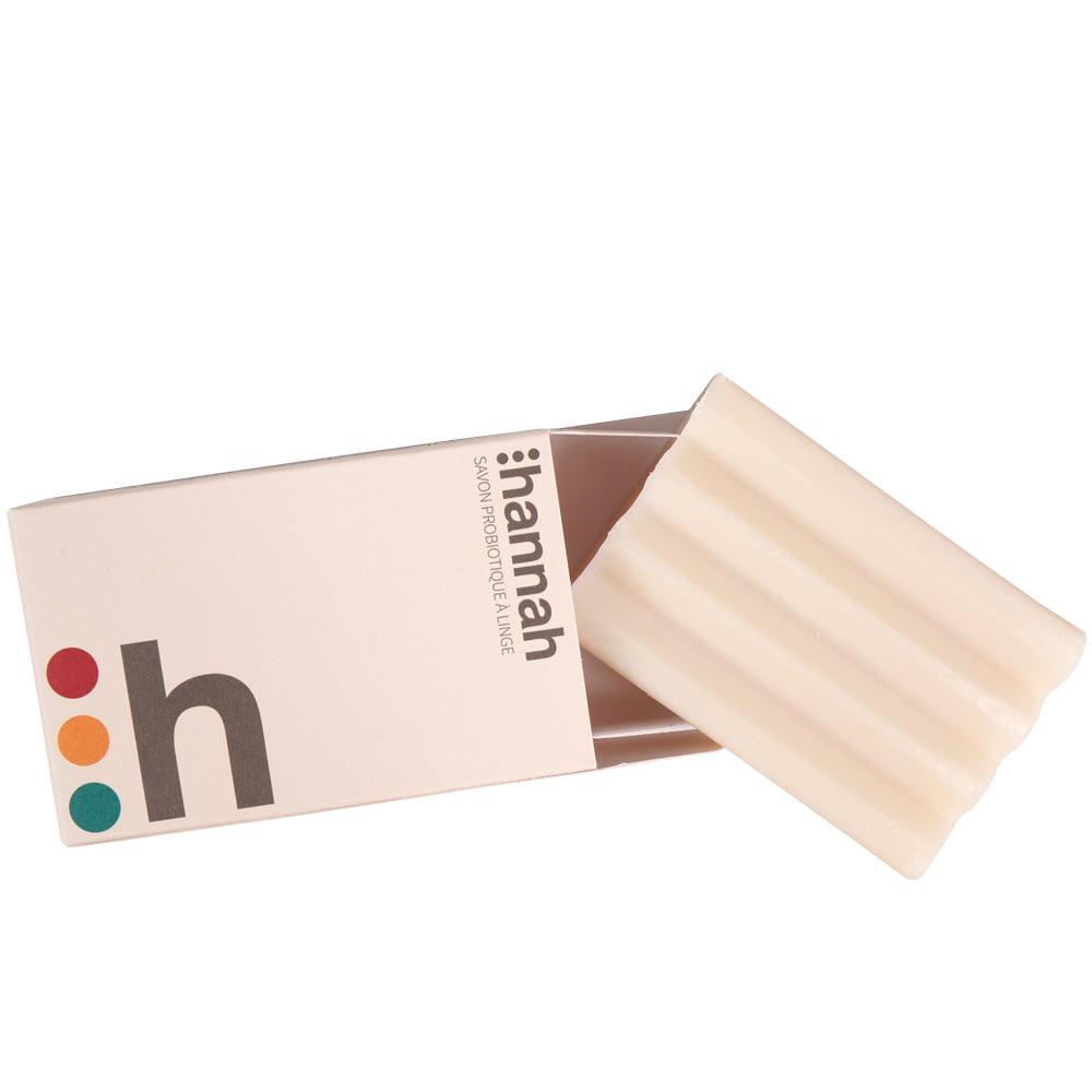 hannah Probiotic Soap - Concordia Style Boutique