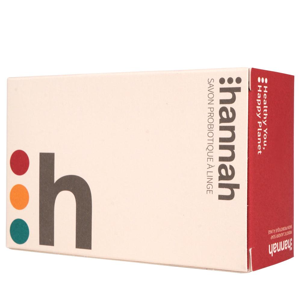 hannah Probiotic Soap - Concordia Style Boutique