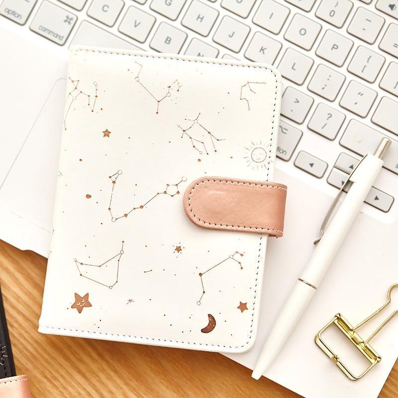 Constellation Journal - Concordia Style Boutique