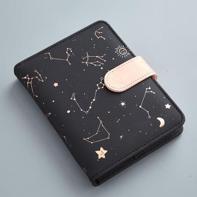 Constellation Journal - Concordia Style Boutique