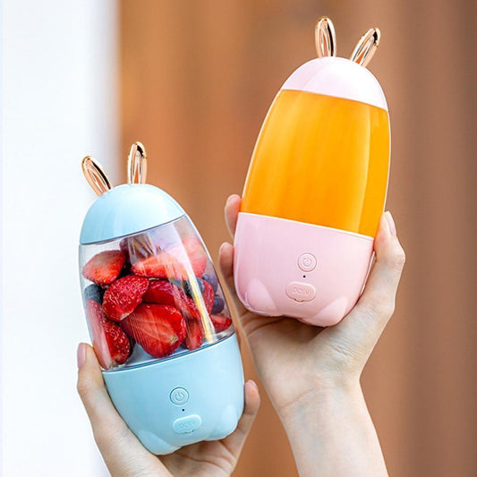 Bunny Portable Juicer - Concordia Style Boutique