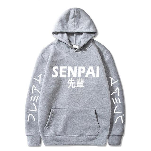 Senpai Hoodie
