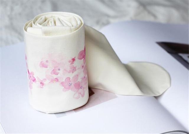 Cherry Blossom Pantyhose - Concordia Style Boutique