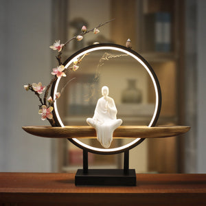 Descriptive image text