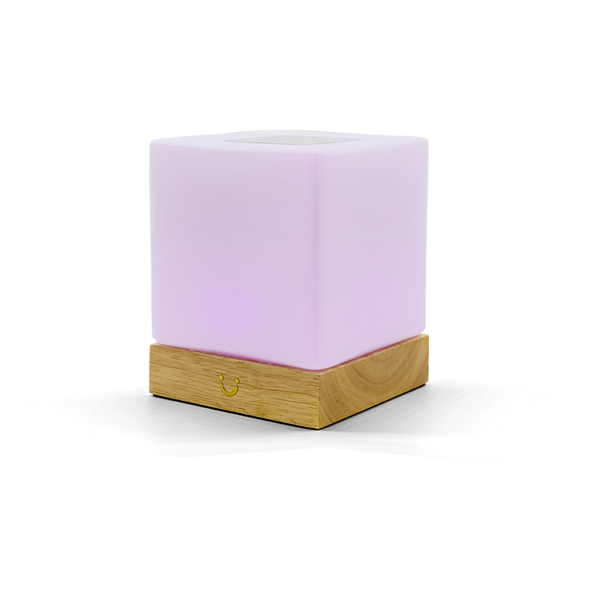 Modern Cube Lamp - Concordia Style Boutique