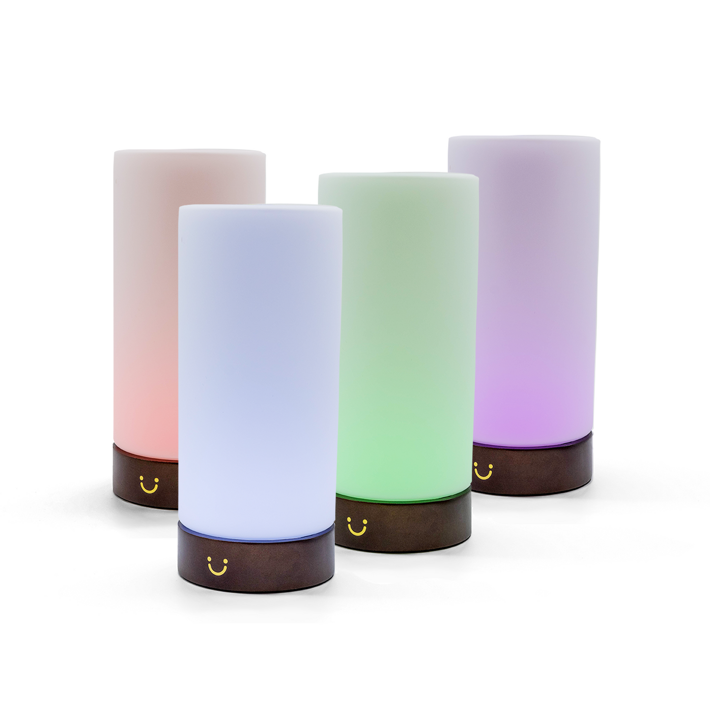 Modern Cylinder Lamp - Concordia Style Boutique