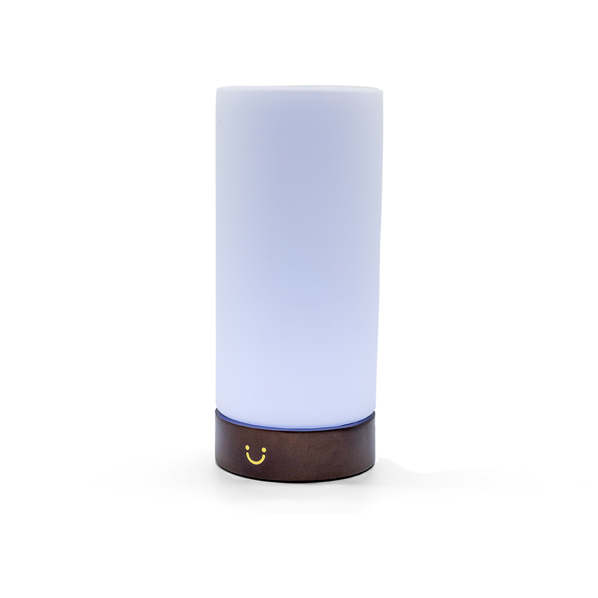 Modern Cylinder Lamp - Concordia Style Boutique