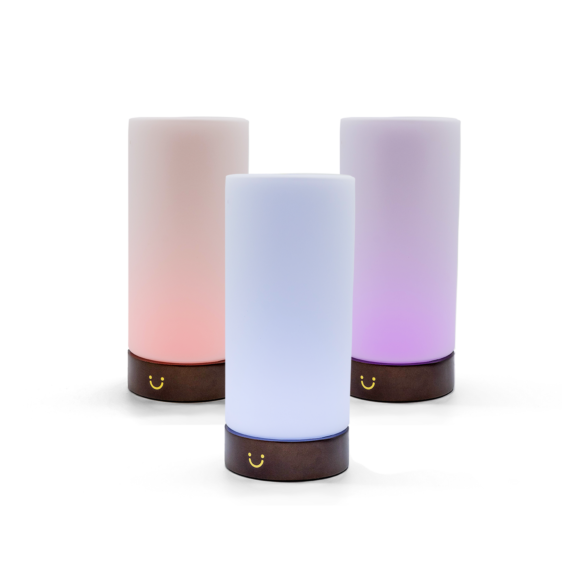 Modern Cylinder Lamp - Concordia Style Boutique