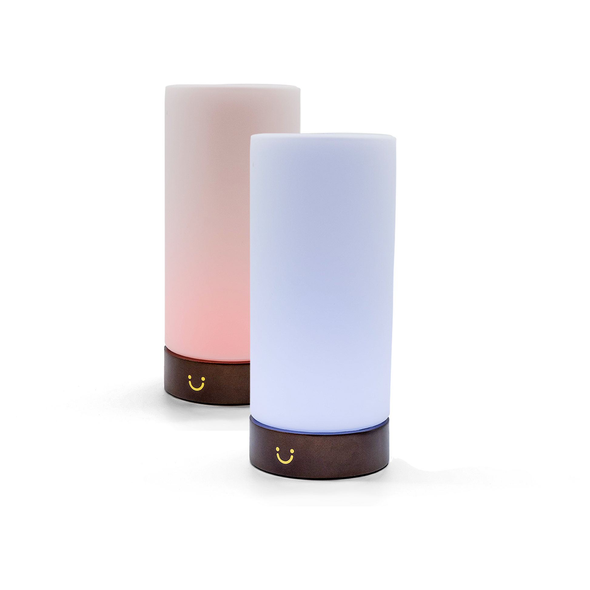 Modern Cylinder Lamp - Concordia Style Boutique