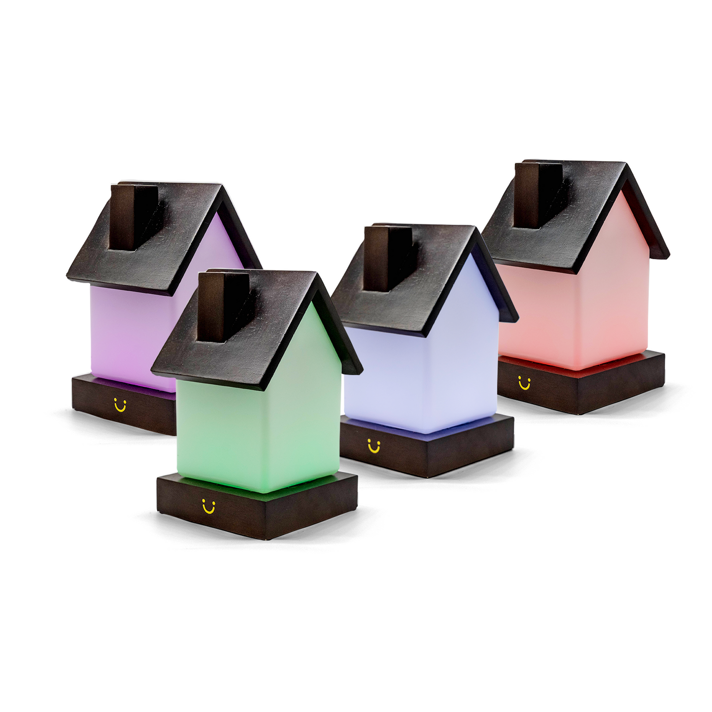 Modern Home Lamp - Concordia Style Boutique