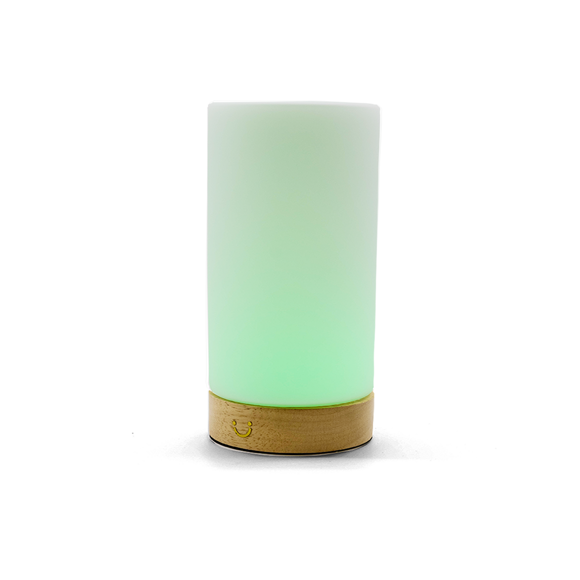 Modern Cylinder Lamp - Concordia Style Boutique