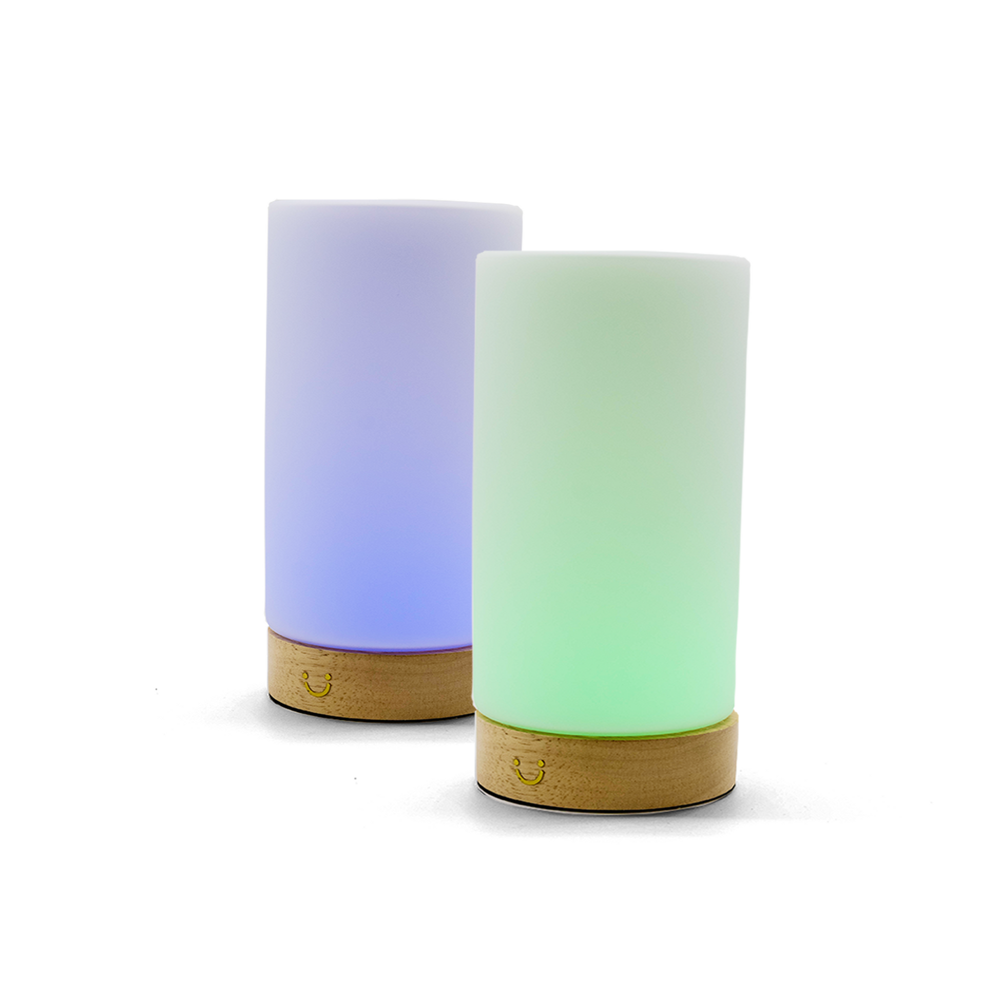 Modern Cylinder Lamp - Concordia Style Boutique