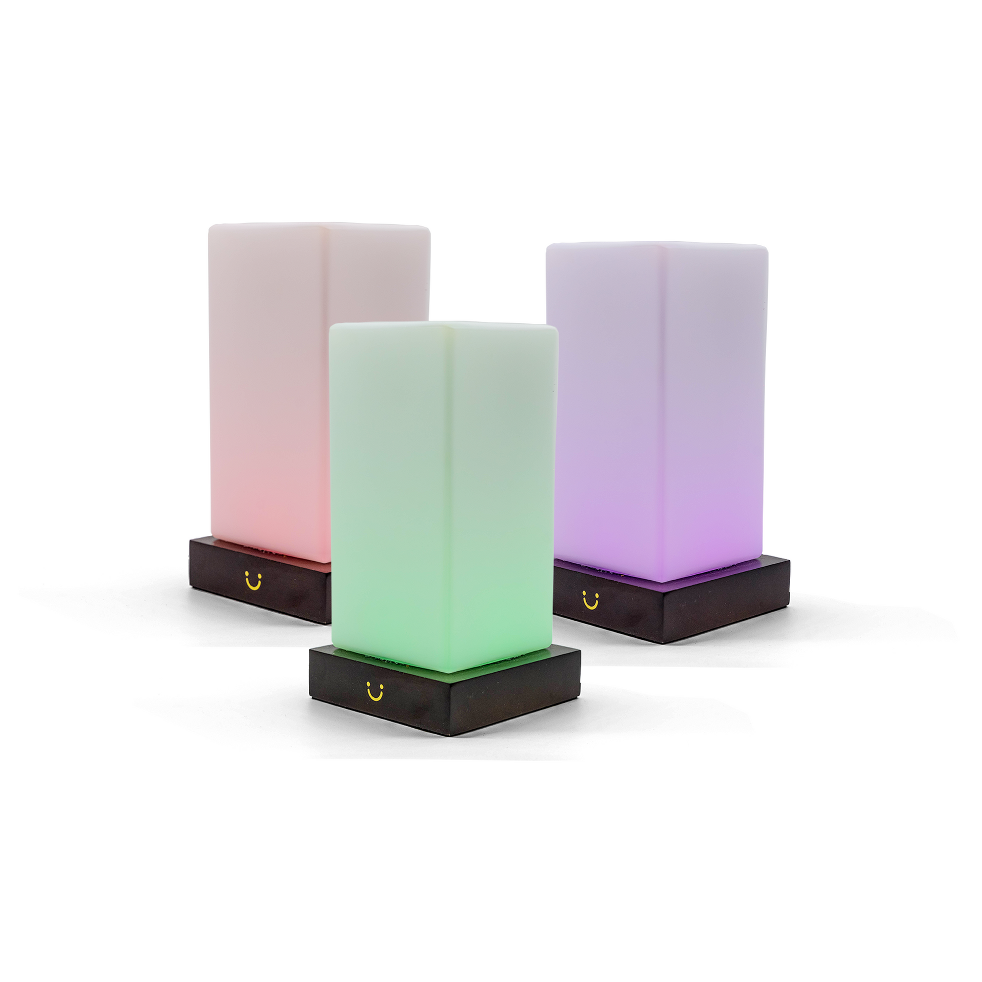 Modern Tower Lamp - Concordia Style Boutique