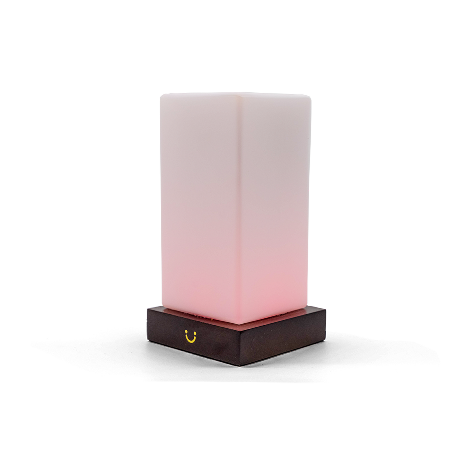 Modern Tower Lamp - Concordia Style Boutique