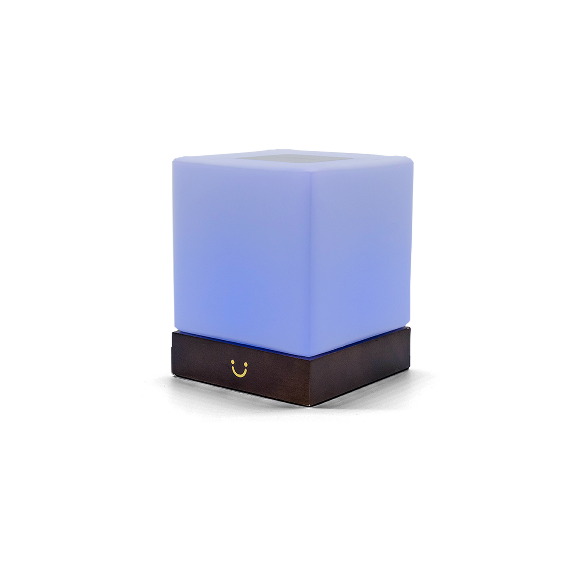 Modern Cube Lamp - Concordia Style Boutique