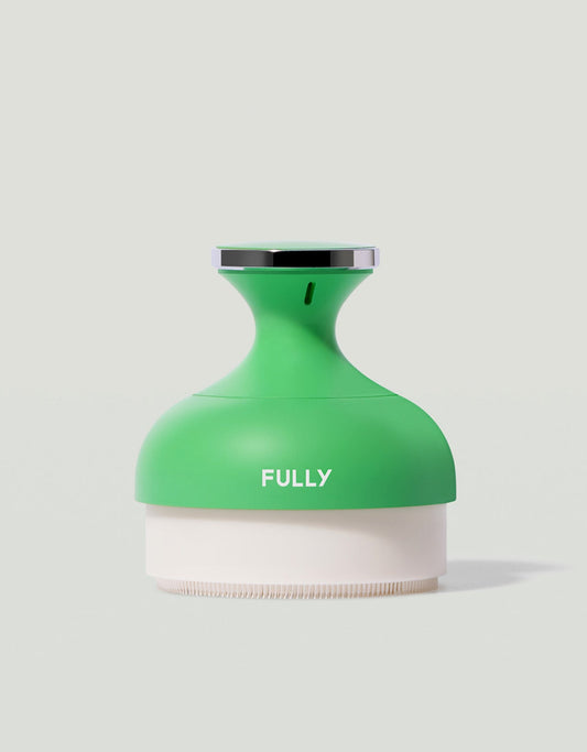 FULLY PORE CLEANSING BRUSH - Premium Face Brush from FULLY - Just $11! Shop now at Concordia Style Boutique