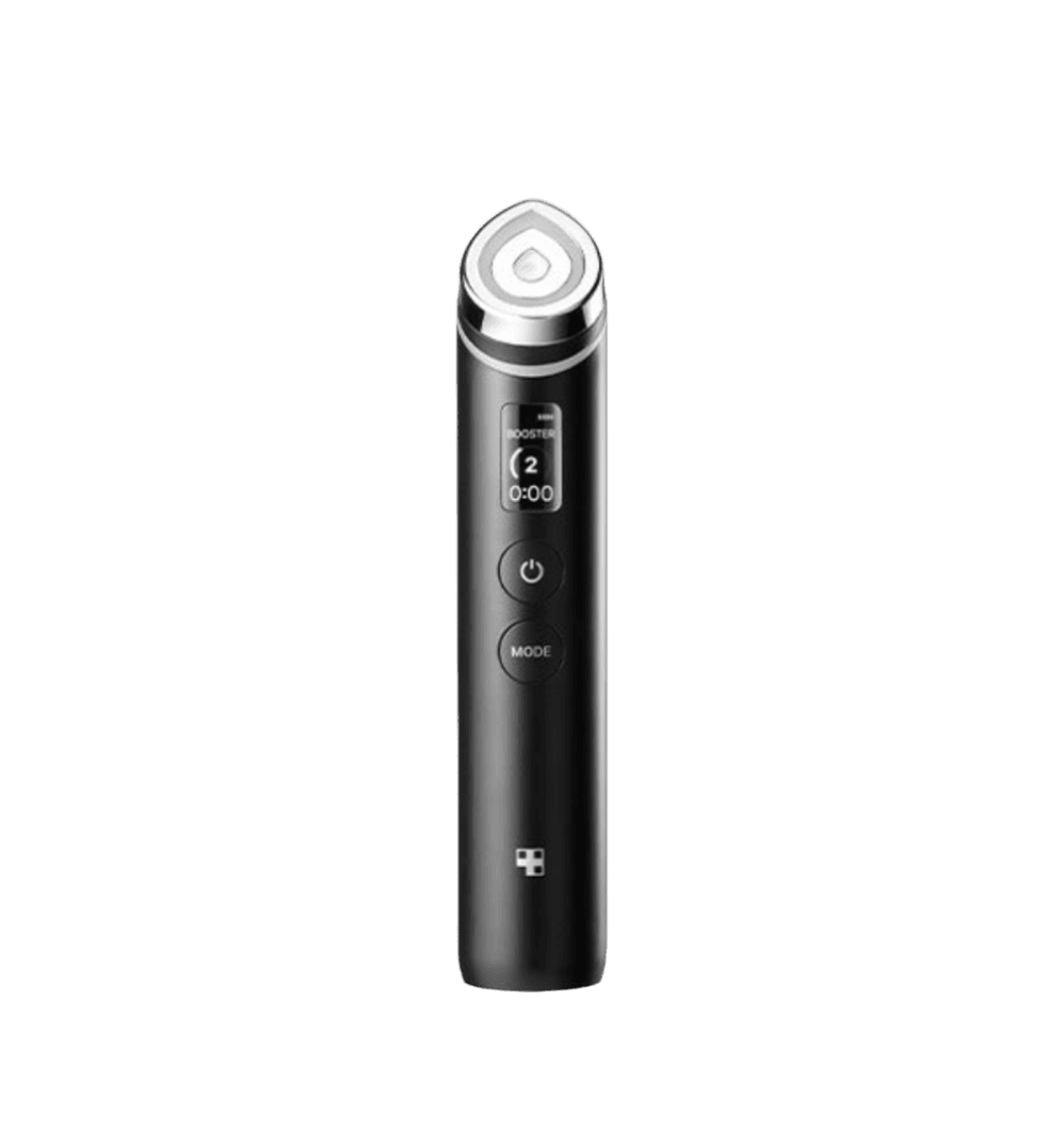 Medicube AGE-R Booster Pro #Black - Concordia Style Boutique