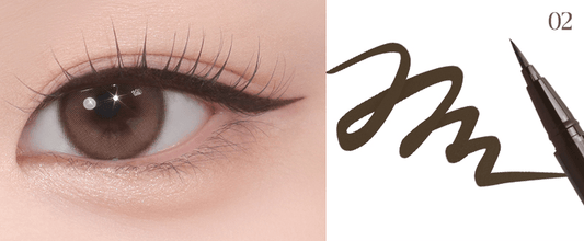 FORENCOS Tattoo Allproof Eyeliner 0.6g - Concordia Style Boutique