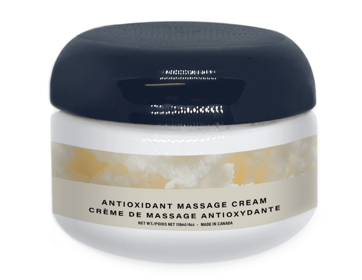 Antioxidant Massage Cream - 118 mL - Concordia Style Boutique
