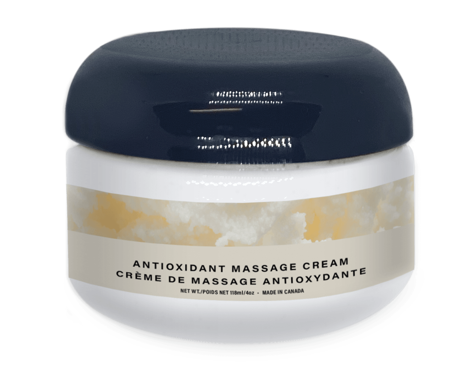 Antioxidant Massage Cream - 118 mL - Concordia Style Boutique