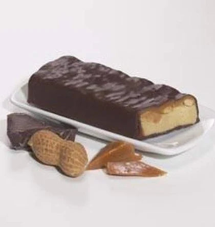 Caramel Nut Protein Bar - Proti-Bar - Concordia Style Boutique