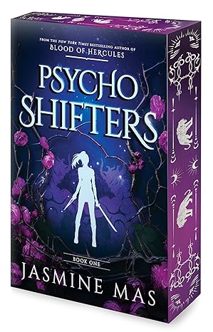 Psycho Shifters