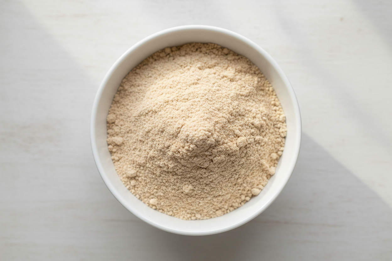 Psyllium Husk | Digestive Cleanse & Cholesterol Support