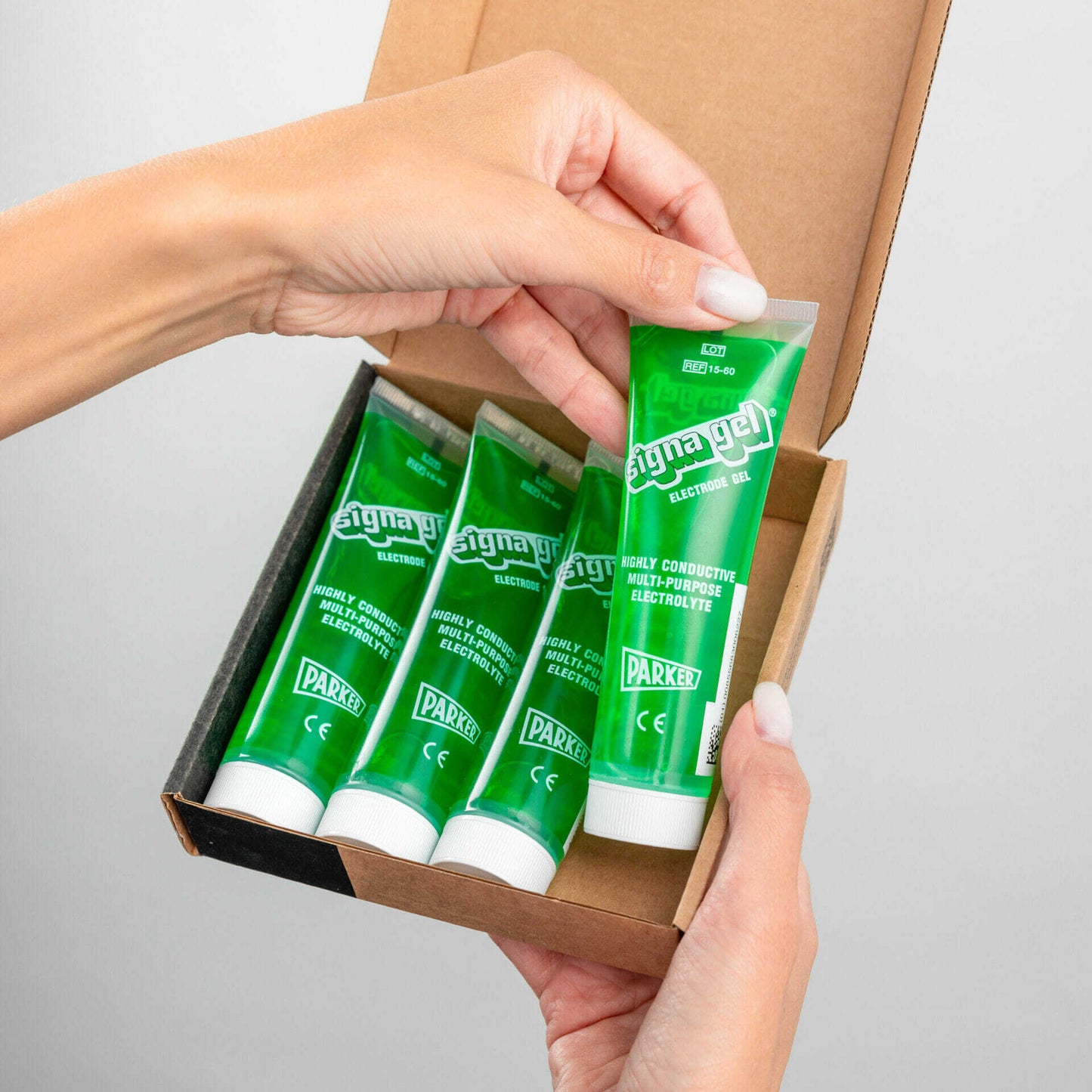 Pulsetto Gel Box - Concordia Style Boutique