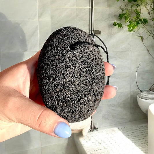 Pumice Lava Stone - Concordia Style Boutique