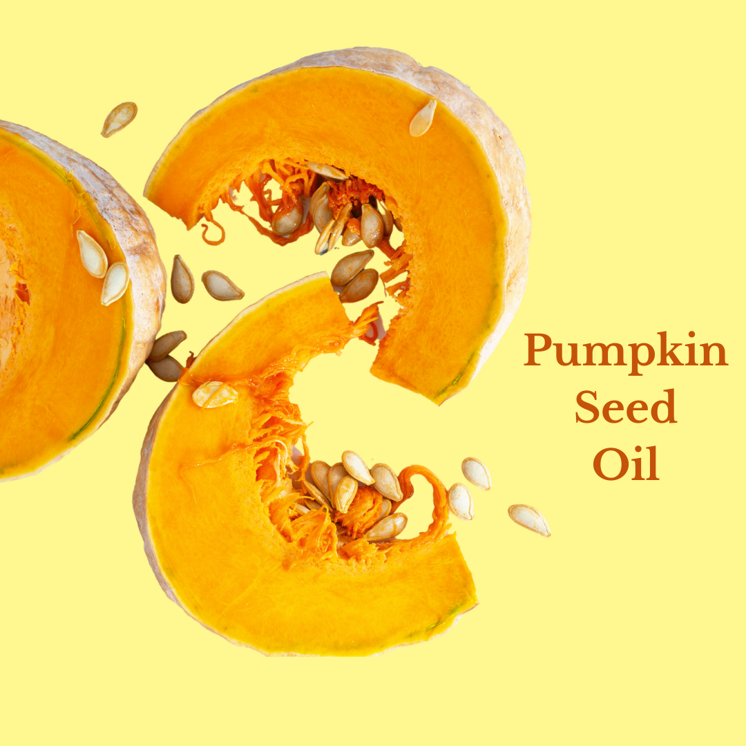 Pumpkin Avocado Oil Cleanser 4oz - Concordia Style Boutique