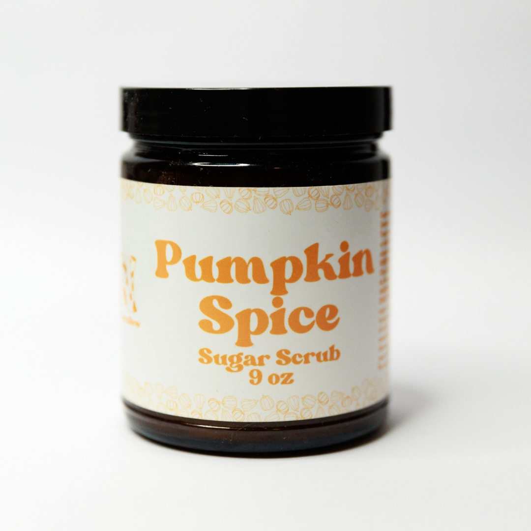 Holiday Collection Sugar Scrubs