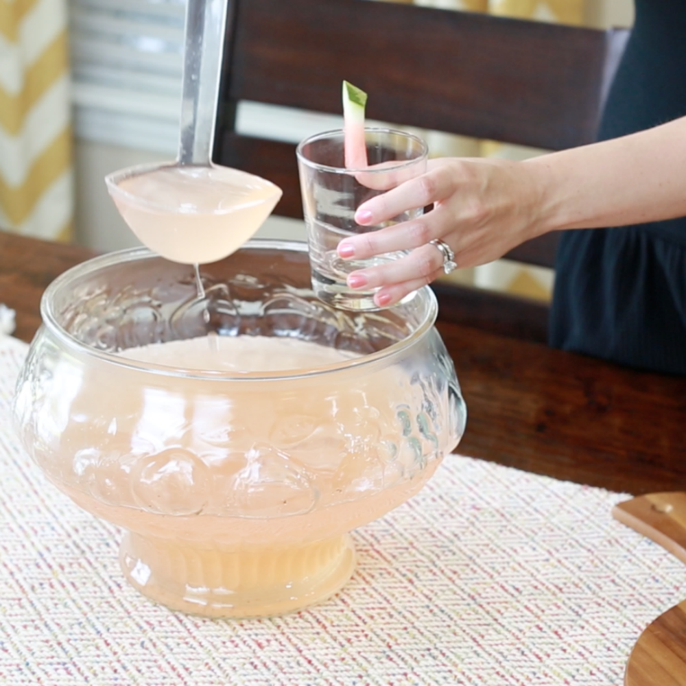 The Juice Lover's Big Book of Juices Paperback Book (Signed copy)