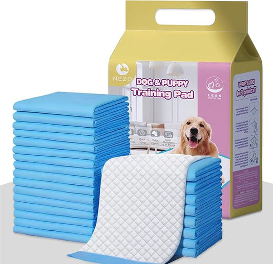 Dog & Puppy Training Pads - Concordia Style Boutique
