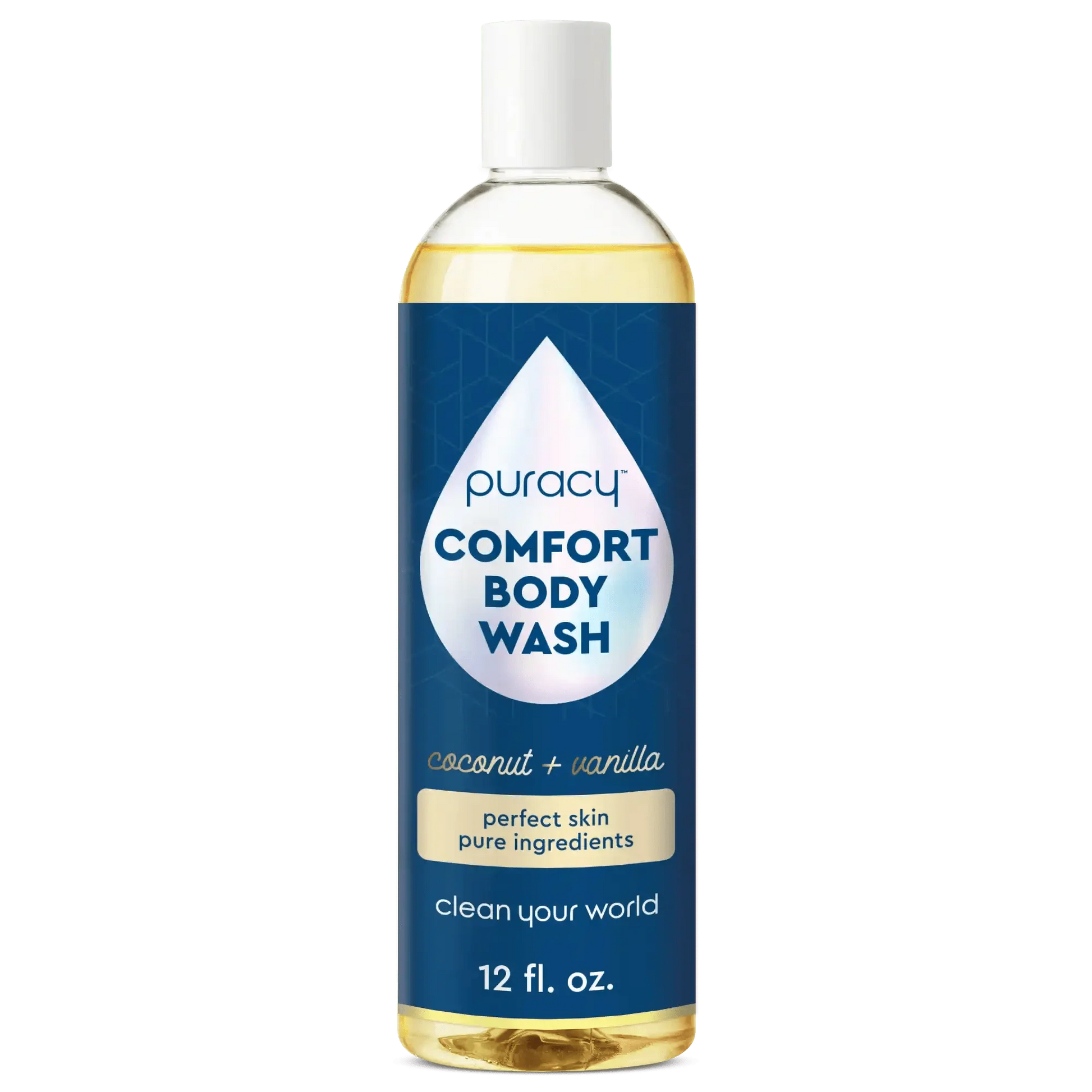 Body Wash (Acidified, PH Balanced) - Concordia Style Boutique