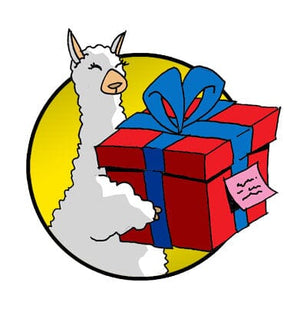 Descriptive image text