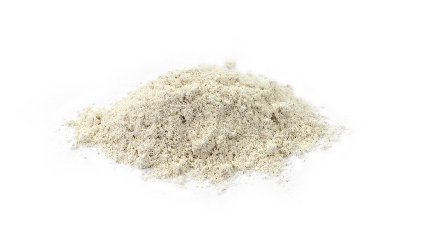 Spelt Flour, White, Organic - Concordia Style Boutique
